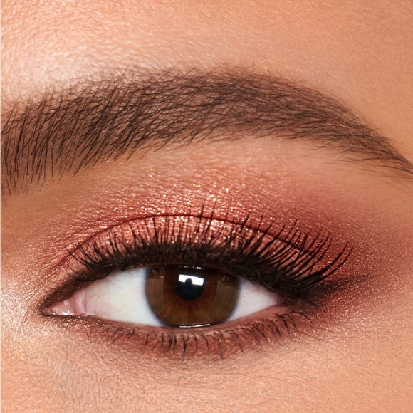 Pillow talk, CharlotteTilbury luxury eyeshadow, palette - Picture 4 of 10